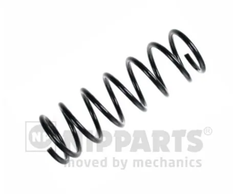 Ressort de suspension NIPPARTS N5546029