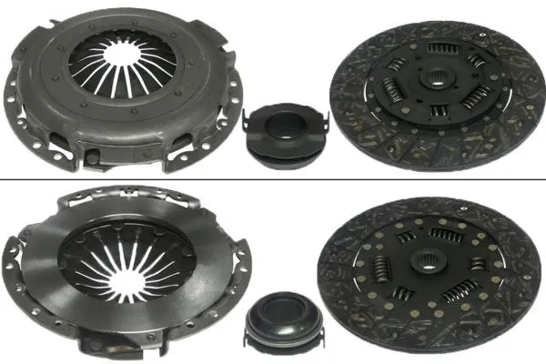 Kit d'embrayage KAWE 954886