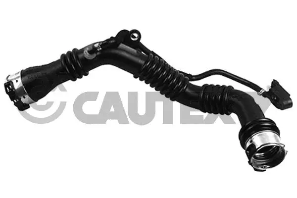 Gaine de suralimentation CAUTEX 764840