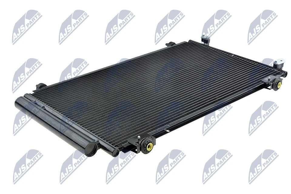 Condenseur, climatisation NTY CCS-TY-004