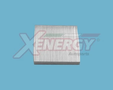 Filtre, air de l'habitacle AP XENERGY X11457