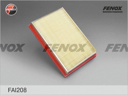 Filtre à air FENOX FAI208