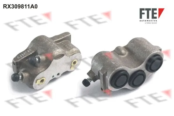 Étrier de frein FTE 9290155