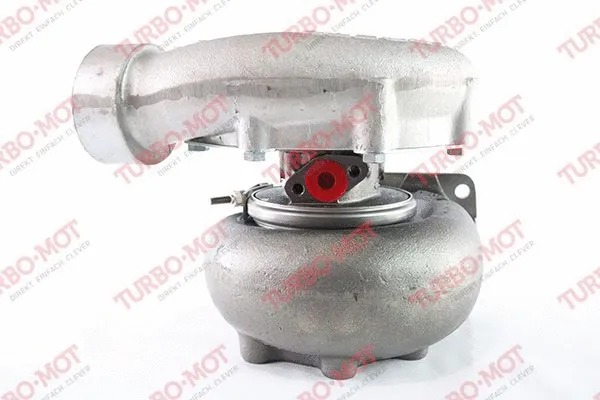 Turbocompresseur, suralimentation TURBO-MOT 631642