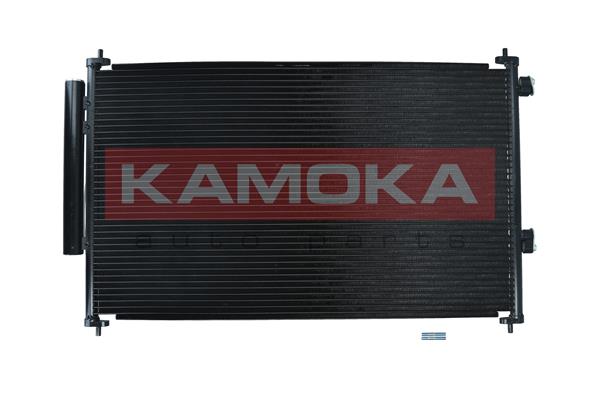 Condenseur, climatisation KAMOKA 7800030