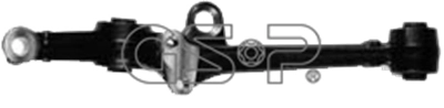 Bras de liaison, suspension de roue GSP-BR S060502