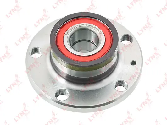 Kit de roulements de roue LYNXAUTO WH-1209