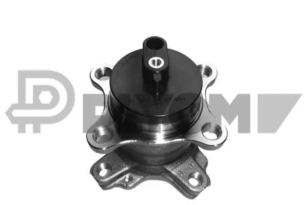 Moyeu de roue PLYOM P769493