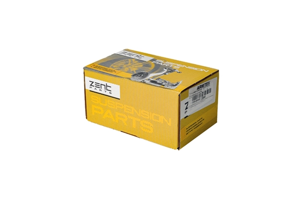 Entretoise/tige, stabilisateur ZentParts Z29041