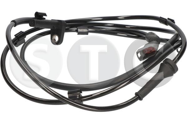 Capteur, vitesse de roue STC T450242