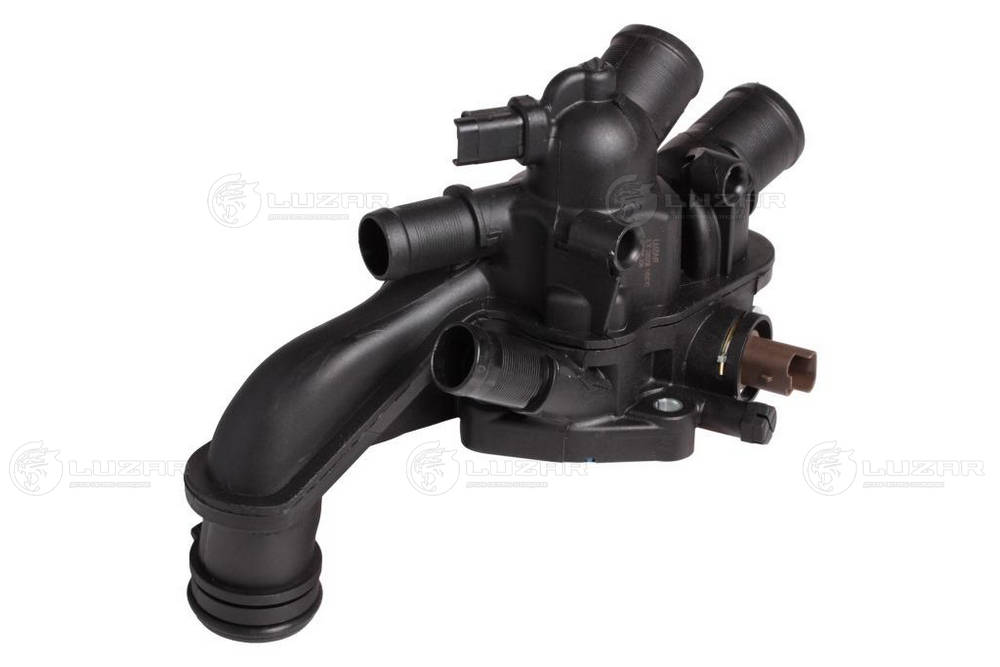Thermostat, liquide de refroidissement LUZAR LT 20Z8