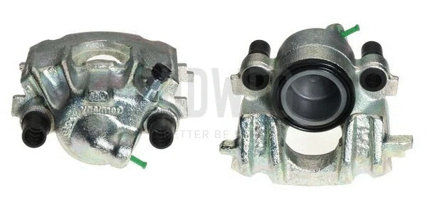 Étrier de frein BUDWEG CALIPER 34095