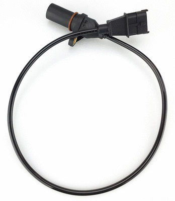 Capteur d'angle, vilebrequin WAI CRK9303