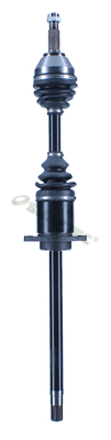 Arbre de transmission SHAFTEC NI223R