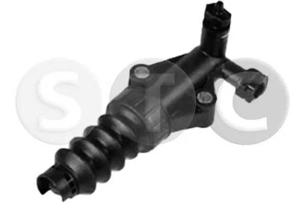 Cylindre récepteur, embrayage STC T448259
