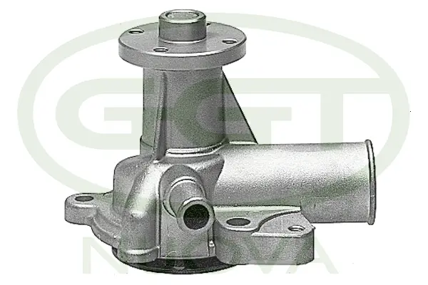 Pompe à eau, refroidissement du moteur GGT PA10080
