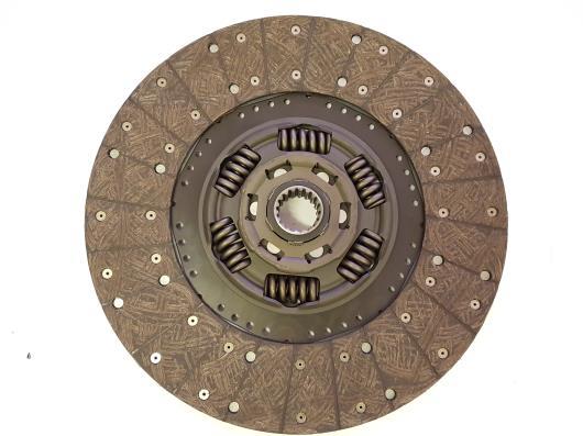 Disque d'embrayage LIPE CLUTCH 395-019-L6079