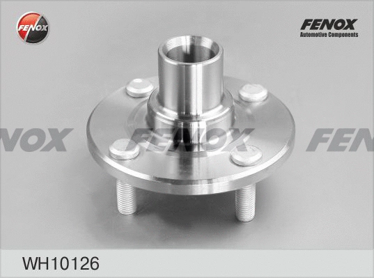 Moyeu de roue FENOX WH10126