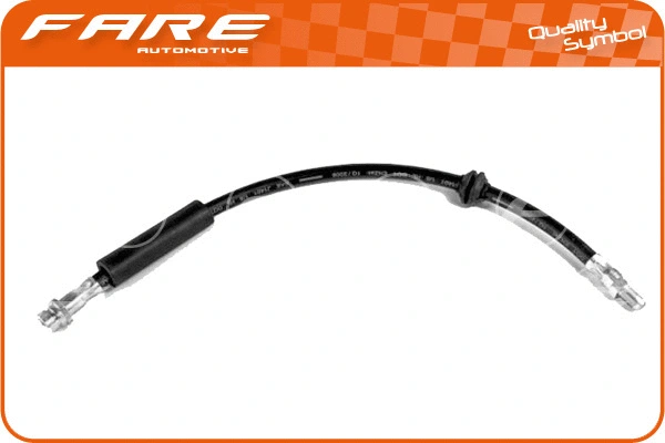 Flexible de frein FARE SA 11533