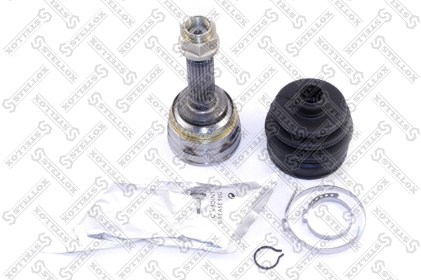 Jeu de joints, arbre de transmission STELLOX 150 1626-SX