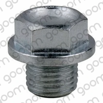 Vis-bouchon, carter d'huile GOOM OP-0052