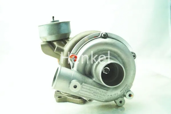 Turbocompresseur, suralimentation Henkel Parts 5111270N
