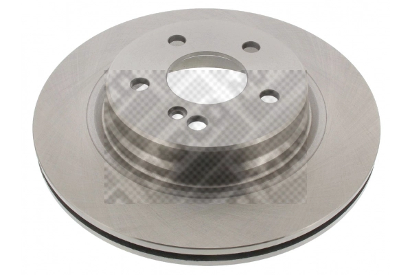 Disque de frein MAPCO 45810