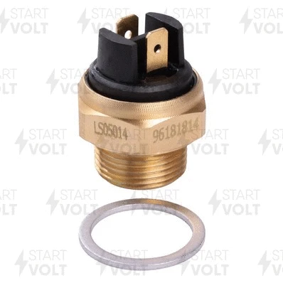 Sonde, température du liquide de refroidissement STARTVOLT LS 05014