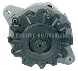 Alternateur EUROTEC 12060096