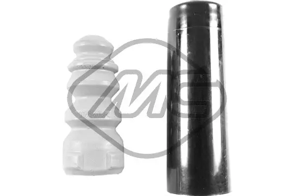 Kit de protection contre la poussière, amortisseur Metalcaucho 42367