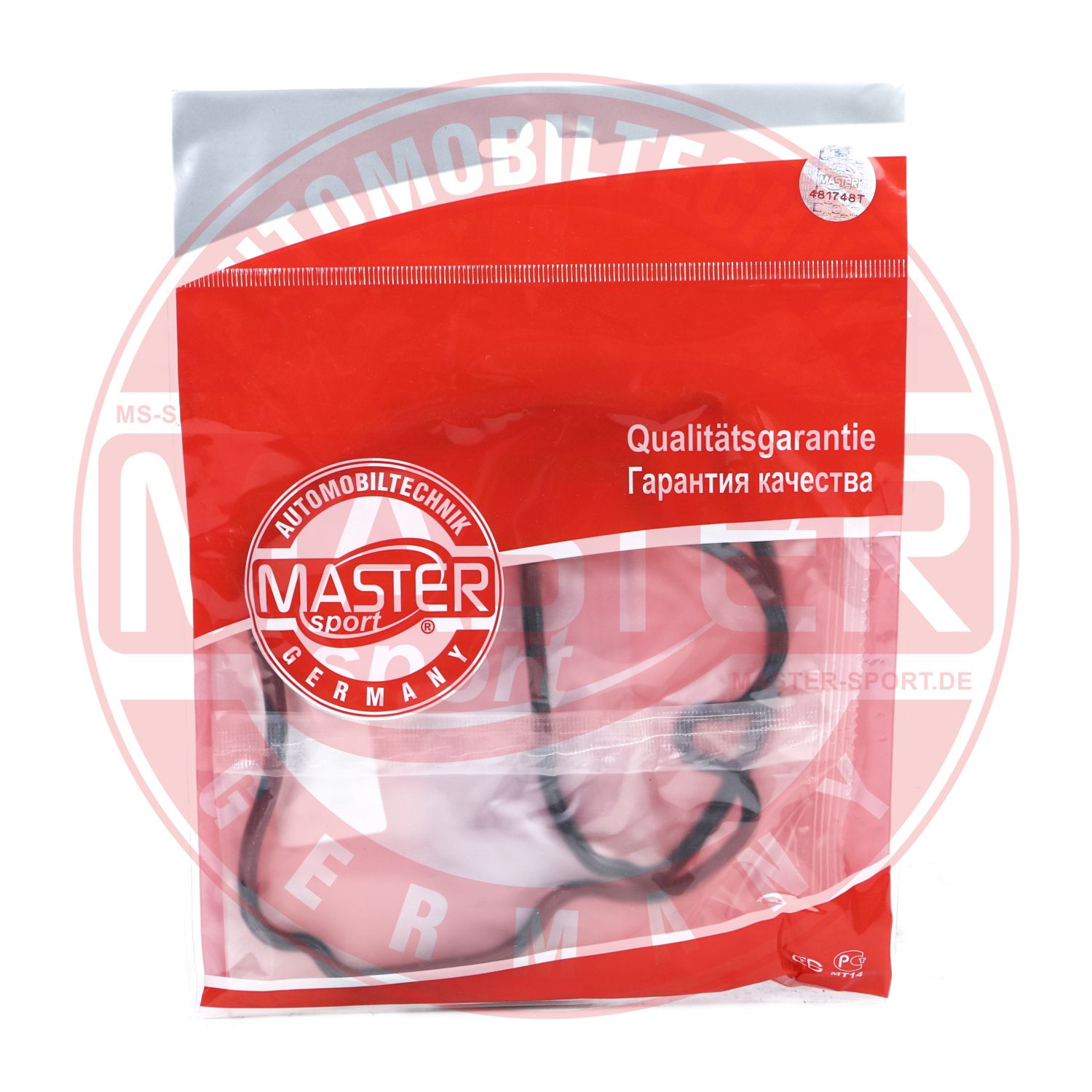 Joint de cache culbuteurs MASTER-SPORT GERMANY 600167201