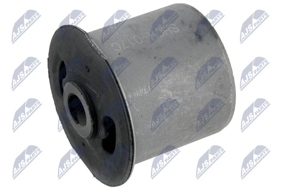 Suspension, bras de liaison NTY ZTT-CH-017C