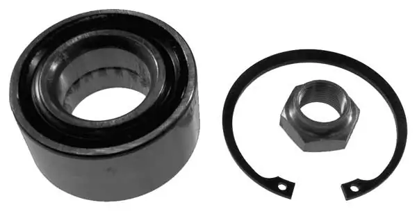Kit de roulements de roue MGA KR3199