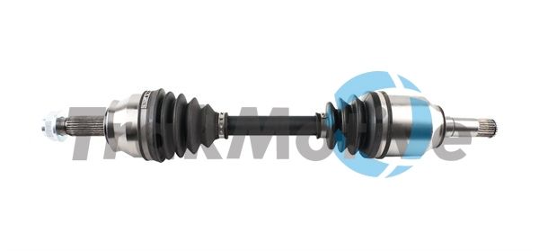 Arbre de transmission AUTOTEAM G301123