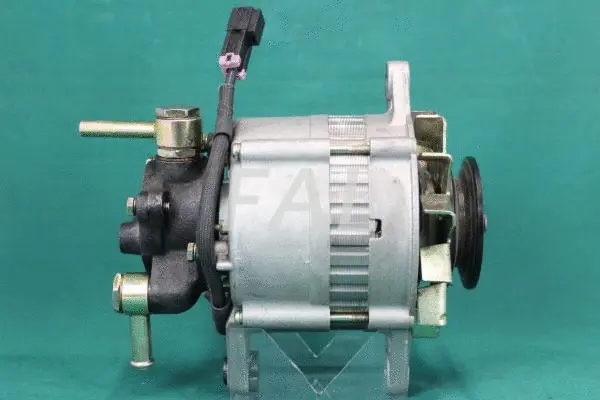 Alternateur FAL Anlasser- und Lichtmaschinenservice F002997/2