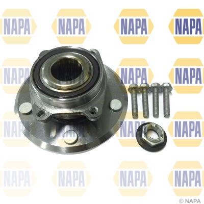 Kit de roulements de roue NAPA PWB1635
