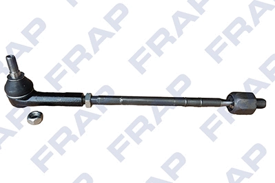 Barre de connexion FRAP FT/584