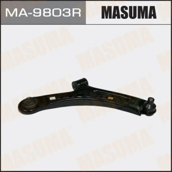 Bras de liaison, suspension de roue MASUMA MA-9803R
