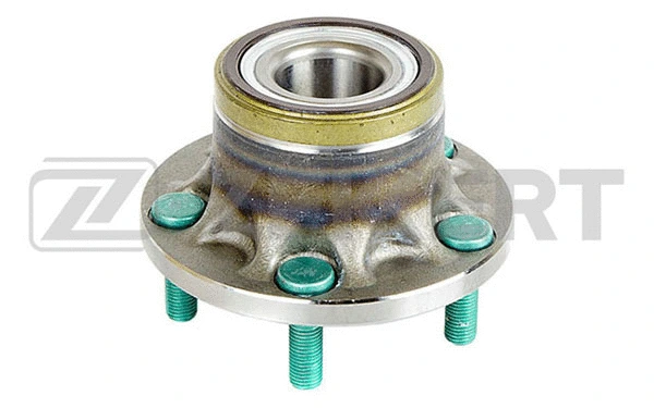 Moyeu de roue ZEKKERT RL-1537