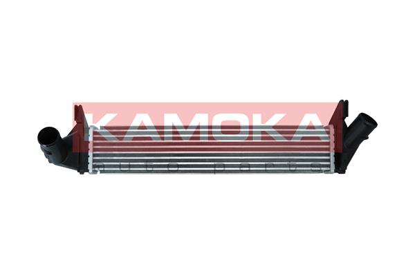 Refroidisseur d'air de suralimentation KAMOKA 7750062