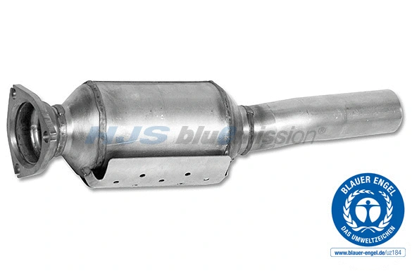 Catalyseur HJS 96 11 3124