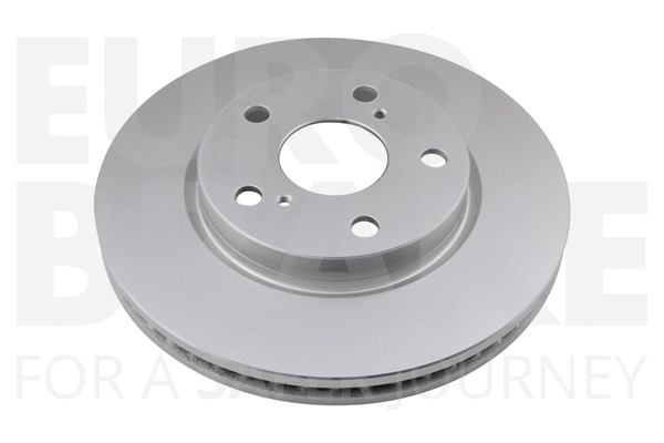 Disque de frein EUROBRAKE 58153145173