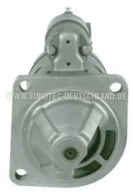 Démarreur EUROTEC 11040368