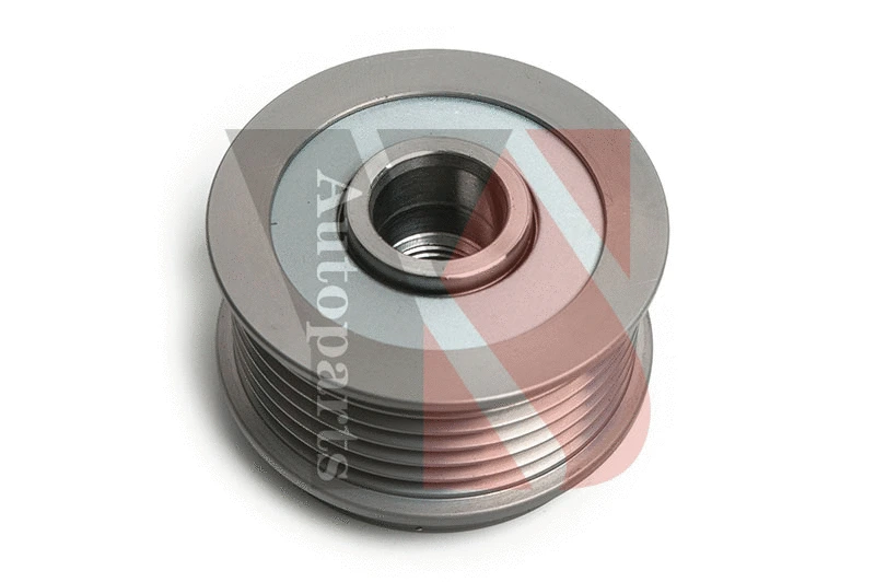 Poulie roue libre, alternateur YSPARTS YS-AP017