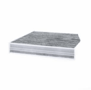Filtre, air de l'habitacle A.Z. Meisterteile AZMT-41-010-1295