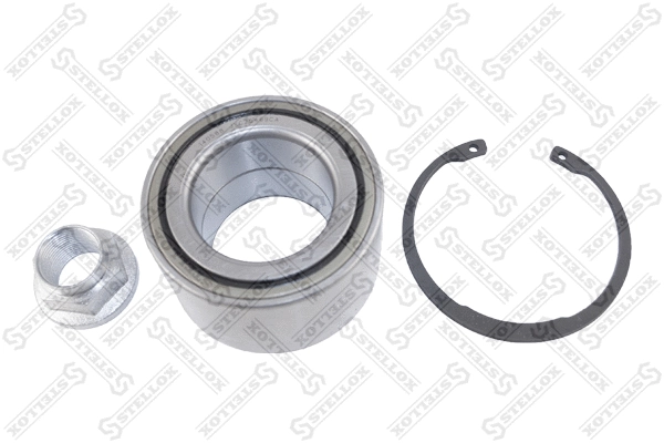 Kit de roulements de roue STELLOX 43-28329-SX