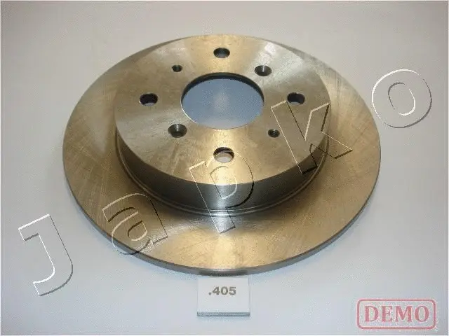 Disque de frein JAPKO 61405C