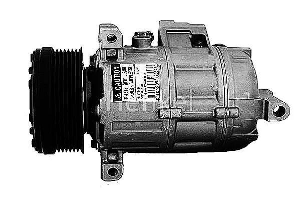 Compresseur, climatisation Henkel Parts 7110884N