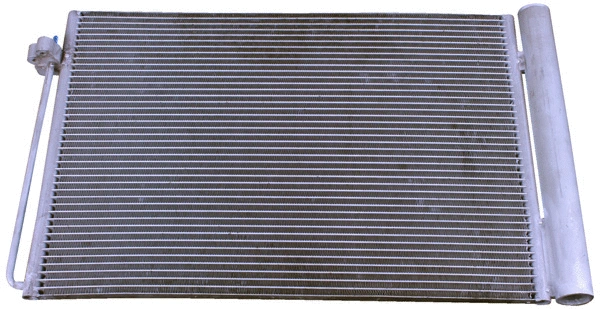 Condenseur, climatisation PowerMax 7110438