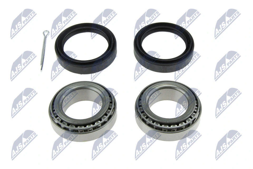 Kit de roulements de roue NTY KLP-MS-004